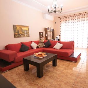 Tirana Central Apartment